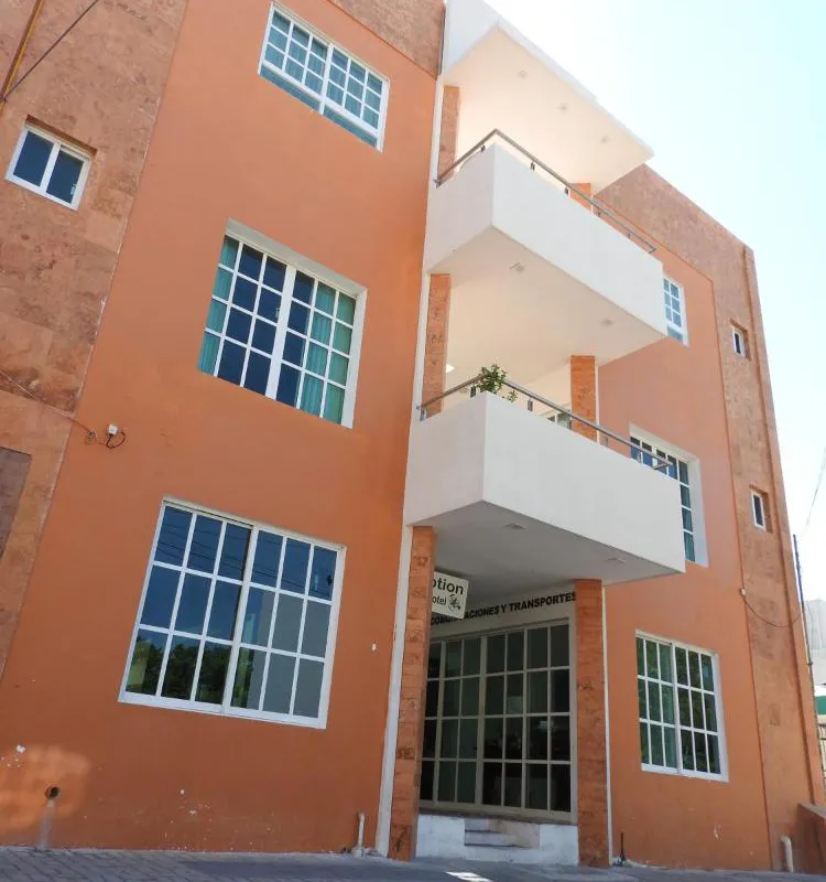 Hotel Xbulu-Ha hotel hero