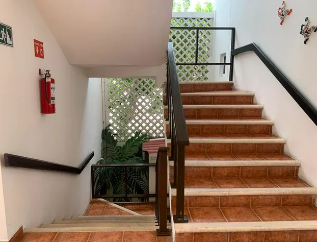 Hotel Xbulu-Ha hotel detail image 3