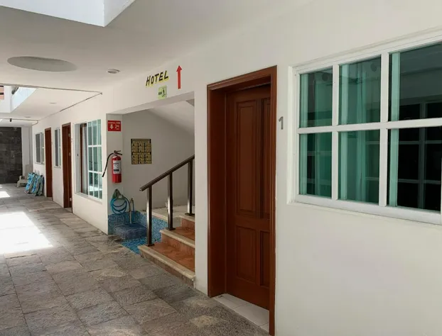 Hotel Xbulu-Ha hotel detail image 4