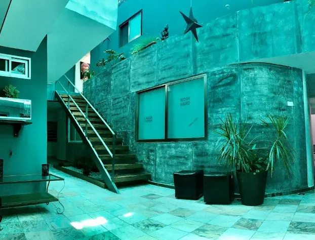 zyan Rooms hotel detail image 2