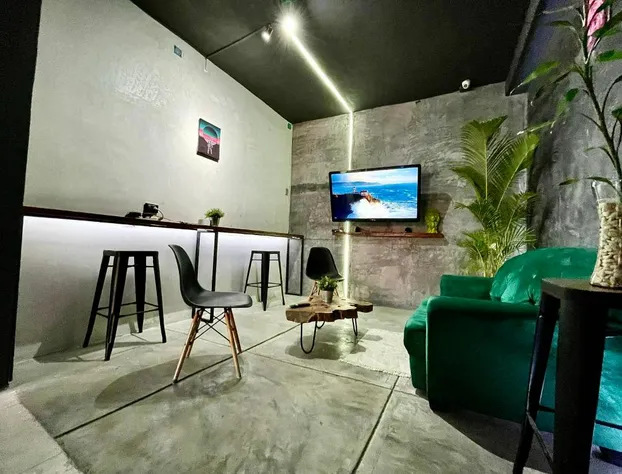 zyan Rooms hotel detail image 2