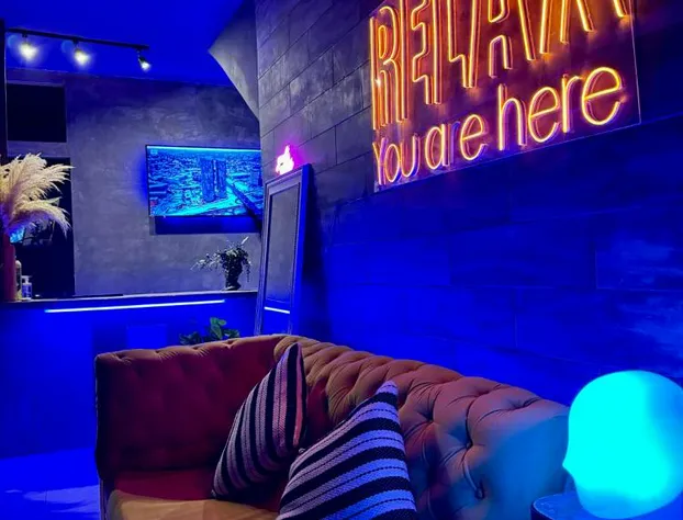 zyan Rooms hotel detail image 3