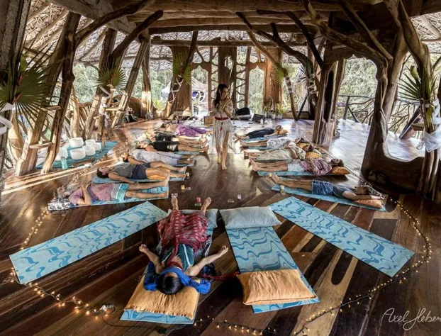 Akalki Hotel y Centro Holistico hotel detail image 1