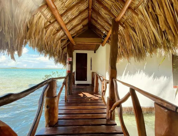 Akalki Hotel y Centro Holistico hotel detail image 2