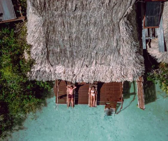 Akalki Hotel y Centro Holistico hotel detail image 3