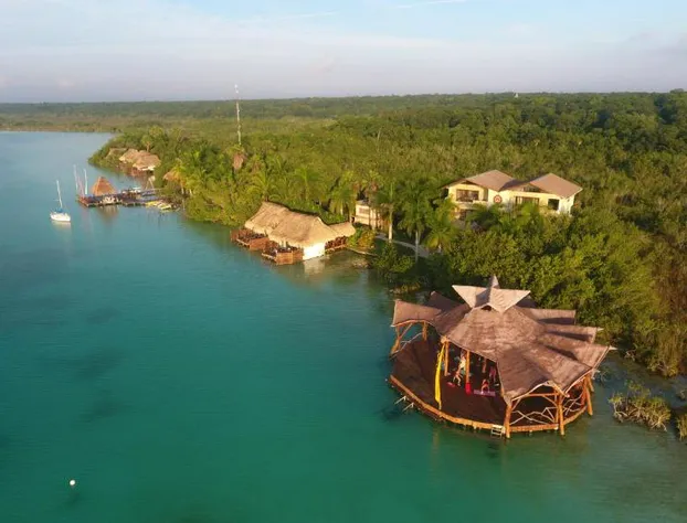 Akalki Hotel y Centro Holistico hotel detail image 3