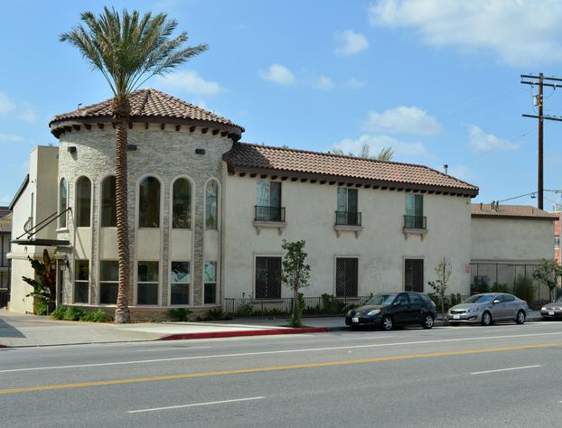 Tuscan Garden Inn hotel detail image 1