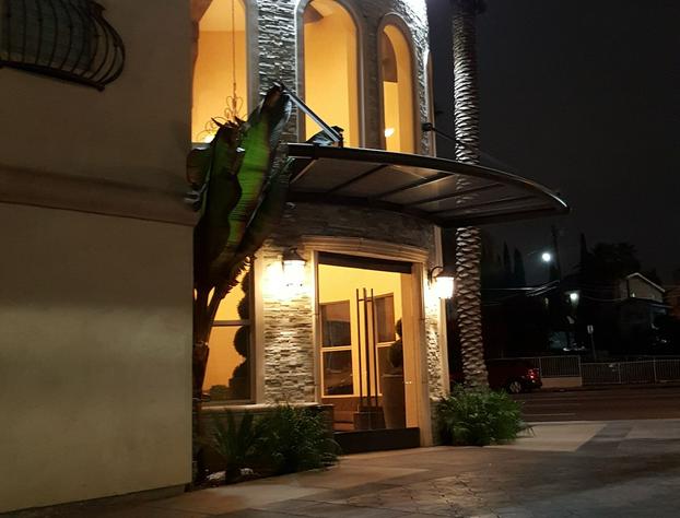 Tuscan Garden Inn hotel detail image 2