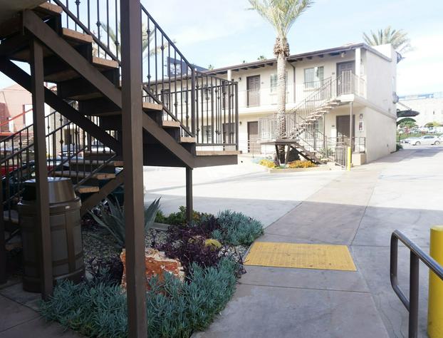 Tuscan Garden Inn hotel detail image 3