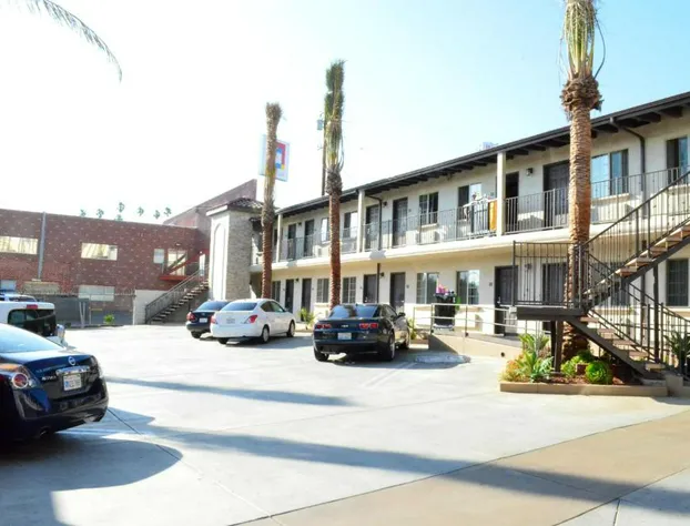 Tuscan Garden Inn hotel detail image 1