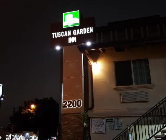 Tuscan Garden Inn hotel detail image 2