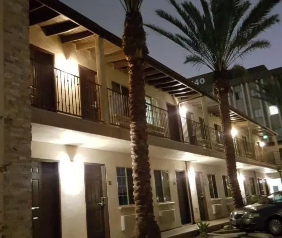 Tuscan Garden Inn hotel detail image 4