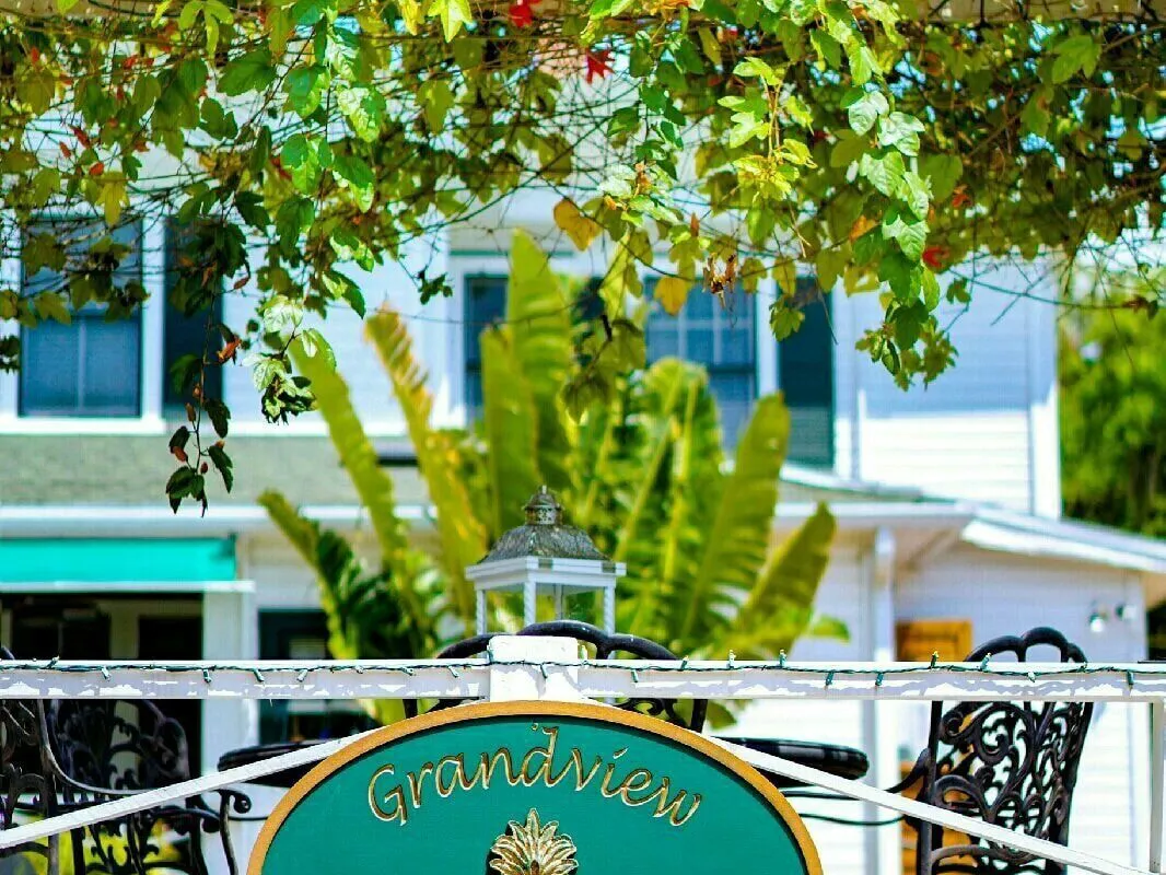 Grandview B&B Mount Dora hotel hero