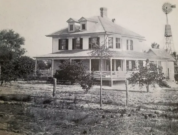 Grandview B&B Mount Dora hotel detail image 2
