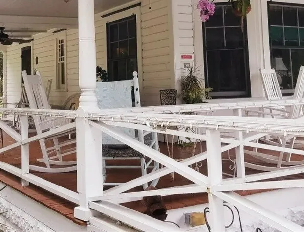 Grandview B&B Mount Dora hotel detail image 3