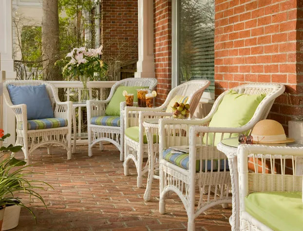 Woodley Park Guest House hotel detail image 1