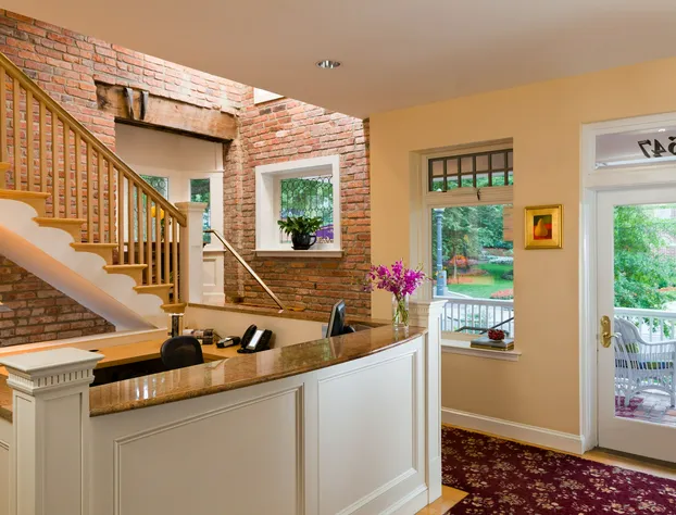 Woodley Park Guest House hotel detail image 2