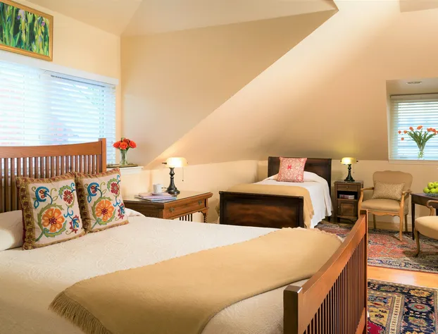 Woodley Park Guest House hotel detail image 3