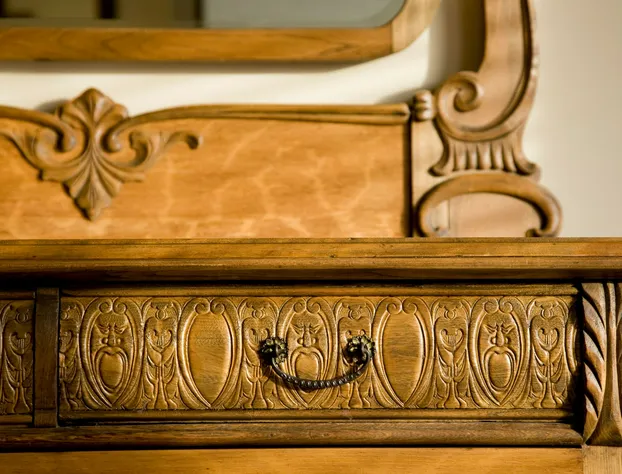 Woodley Park Guest House hotel detail image 4