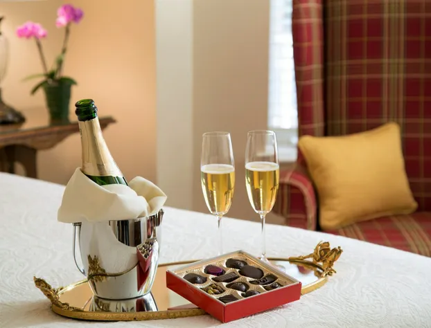 Woodley Park Guest House hotel detail image 4