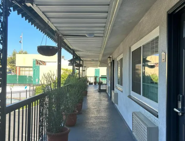 Welcome Inn on Colorado Blvd hotel detail image 2