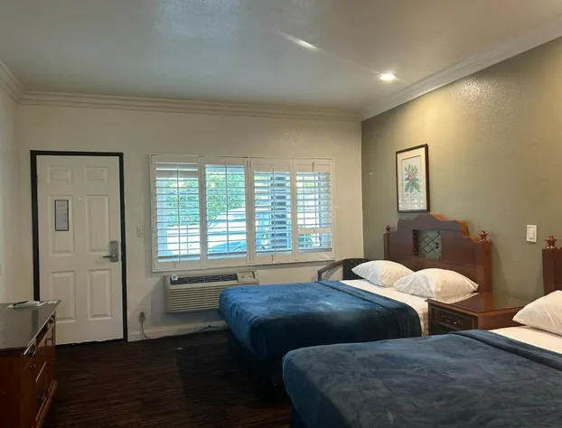 Welcome Inn on Colorado Blvd hotel detail image 3