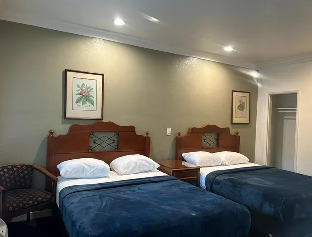 Welcome Inn on Colorado Blvd hotel detail image 4