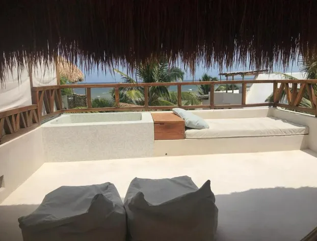Azucar Hotel Tulum hotel detail image 4