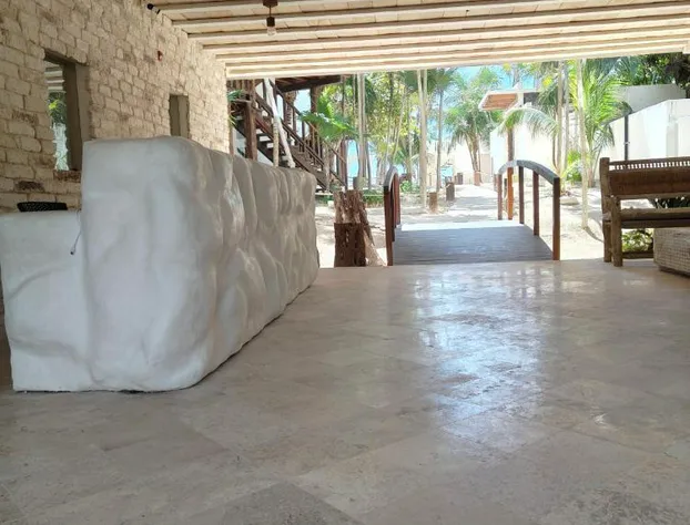 Azucar Hotel Tulum hotel detail image 2