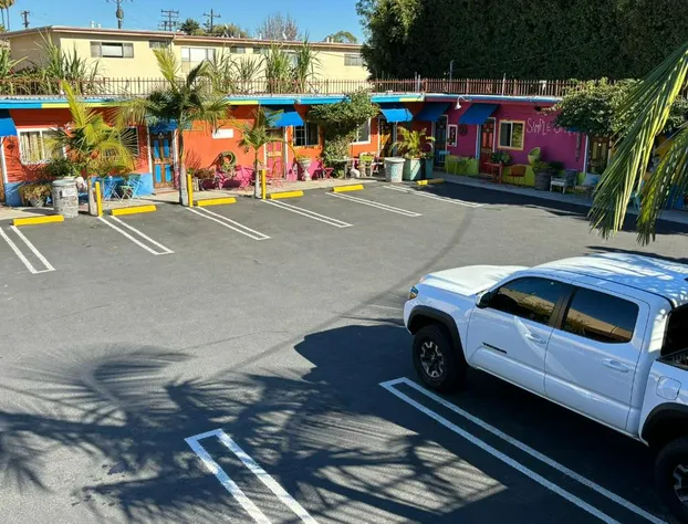 Villa Brasil Motel hotel detail image 1