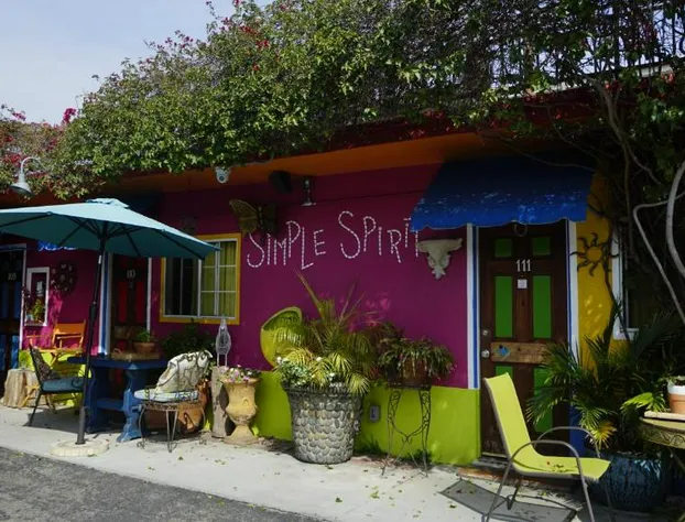 Villa Brasil Motel hotel detail image 2