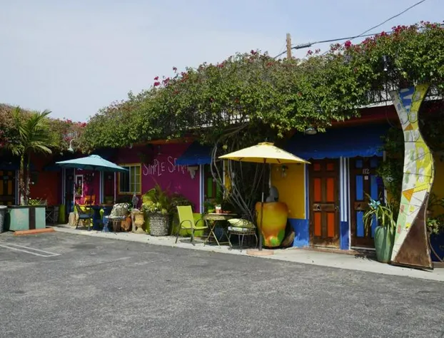 Villa Brasil Motel hotel detail image 4