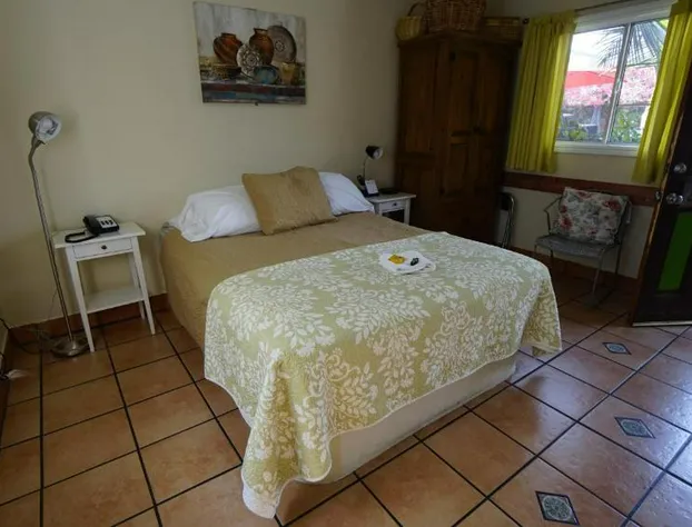 Villa Brasil Motel hotel detail image 3