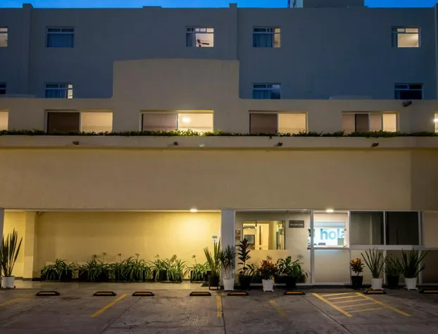 Hotel Emperador Centro Guadalajara y Remodelado hotel detail image 1