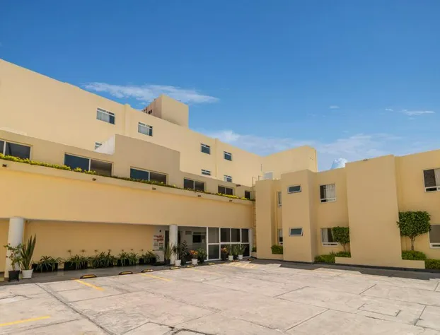 Hotel Emperador Centro Guadalajara y Remodelado hotel detail image 3