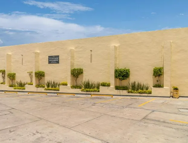 Hotel Emperador Centro Guadalajara y Remodelado hotel detail image 4