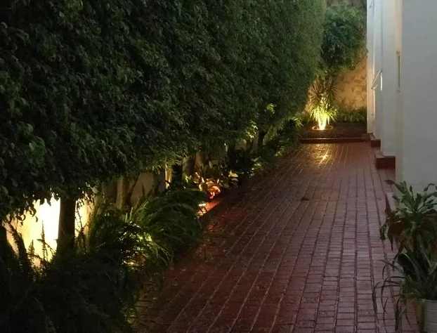 Hotel Emperador Centro Guadalajara y Remodelado hotel detail image 2