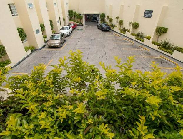 Hotel Emperador Centro Guadalajara y Remodelado hotel detail image 4