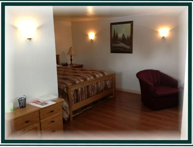 Swift River Suites hotel detail image 2