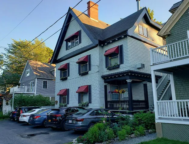 Hearthside Inn hotel detail image 3
