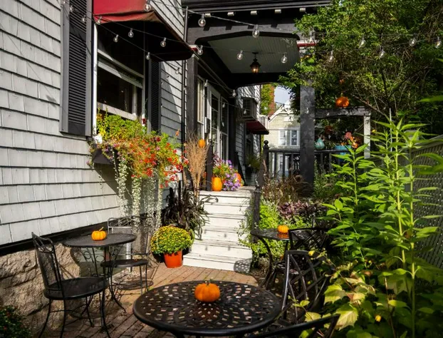 Hearthside Inn hotel detail image 1