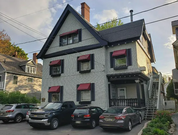 Hearthside Inn hotel detail image 2