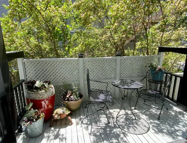 Hearthside Inn hotel detail image 4