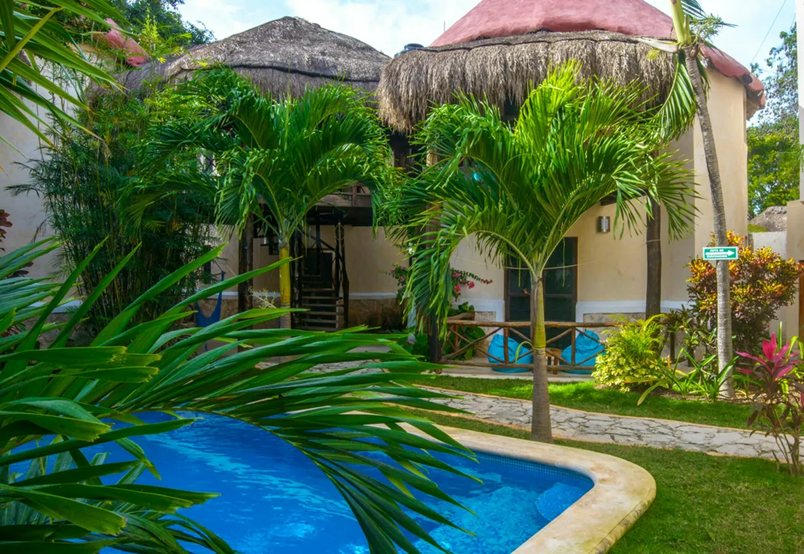 Uolis Nah Hotel Villas hotel hero