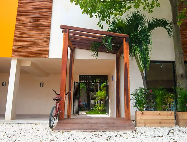 Uolis Nah Hotel Villas hotel detail image 1