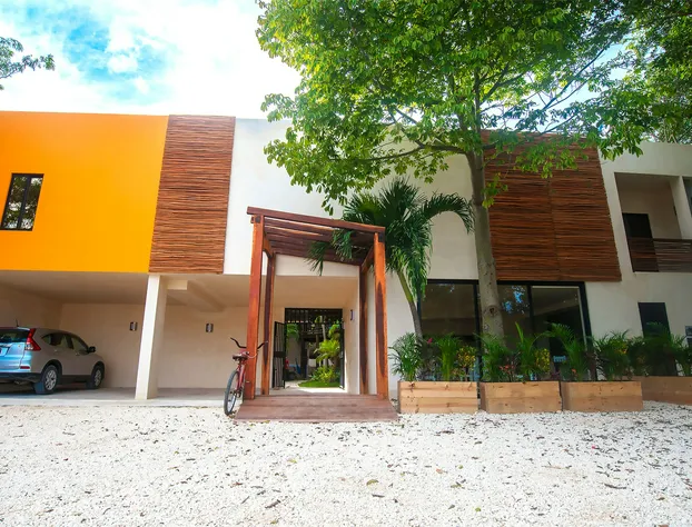 Uolis Nah Hotel Villas hotel detail image 2