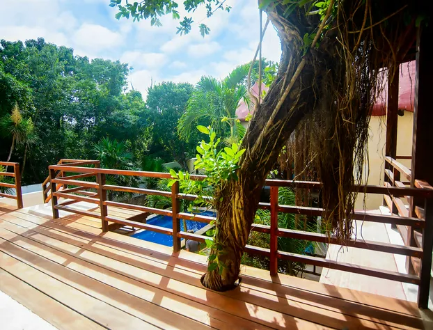 Uolis Nah Hotel Villas hotel detail image 4