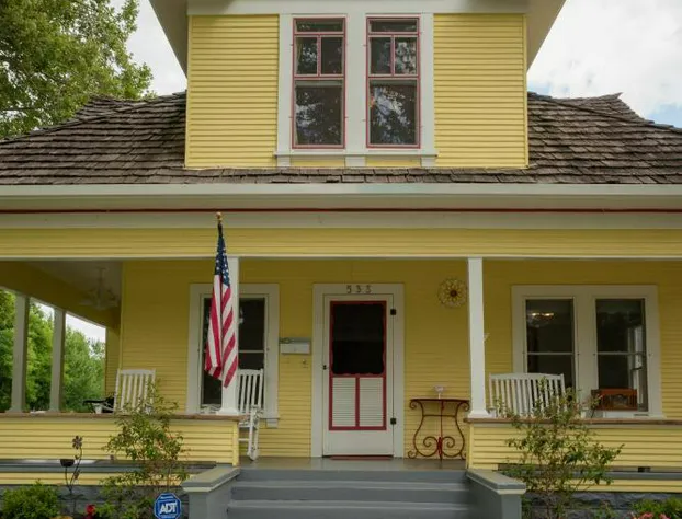 Poppy Sister Inn hotel detail image 1