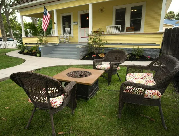 Poppy Sister Inn hotel detail image 2