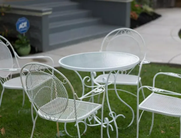 Poppy Sister Inn hotel detail image 3